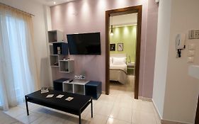 Smart Living Flat, Melenikou