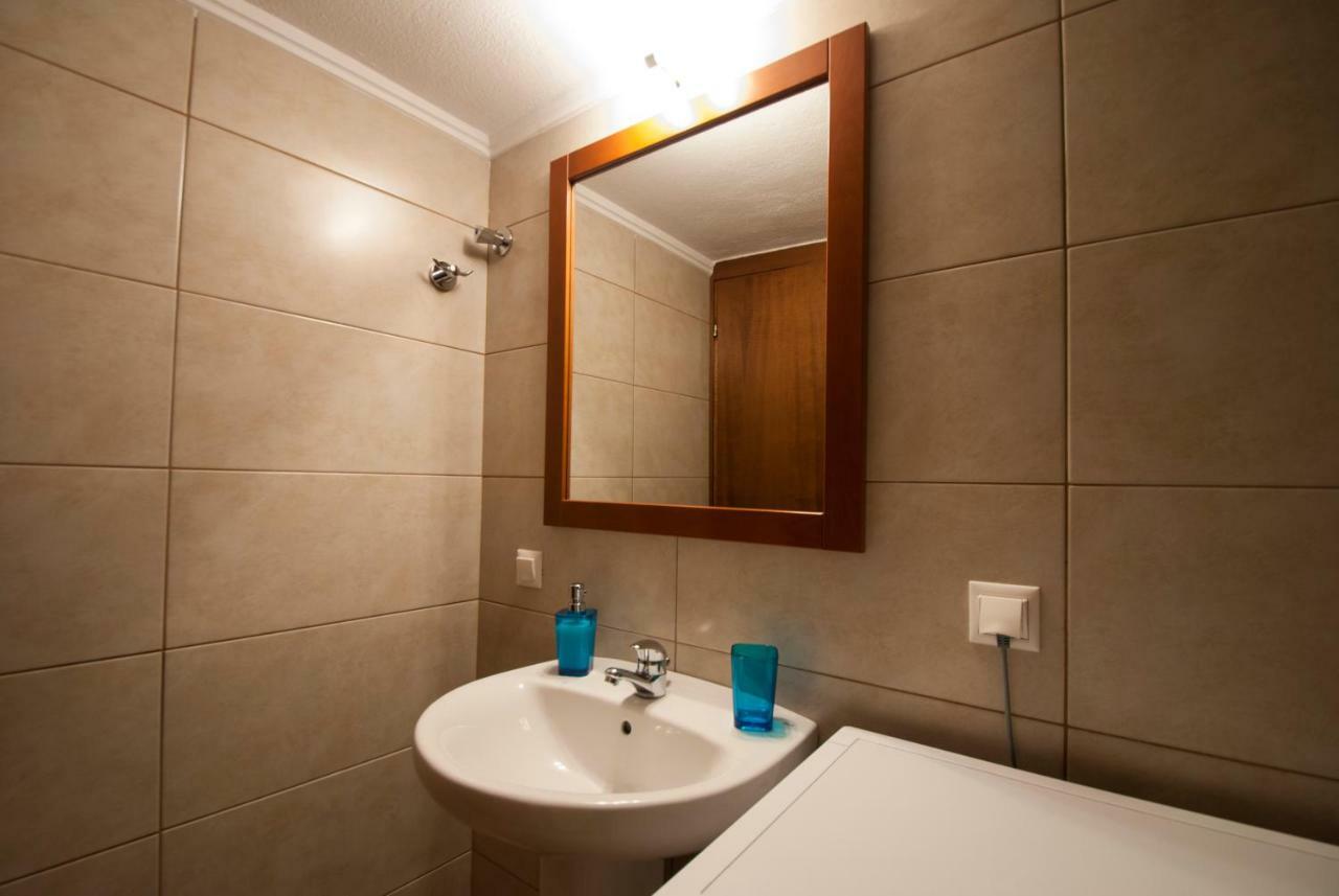 Smart Living Flat, Melenikou Apartment Thessaloniki Exterior photo
